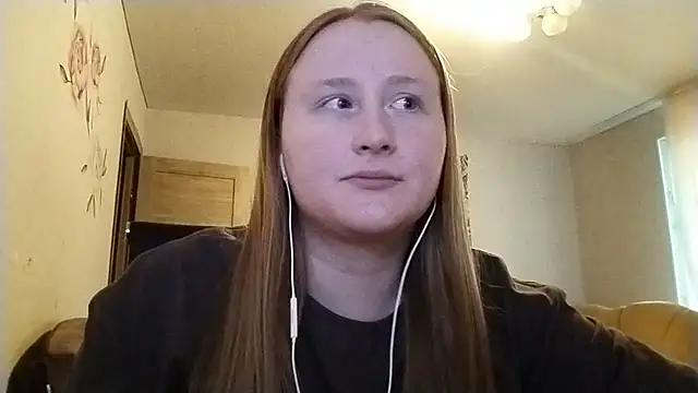 AnikaLipps online show from July 29, 3:17 am