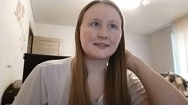 AnikaLipps online show from June 9, 2:22 am