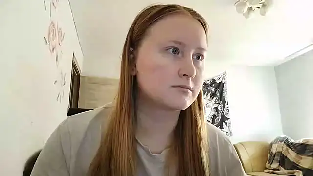 AnikaLipps online show from July 21, 3:24 pm