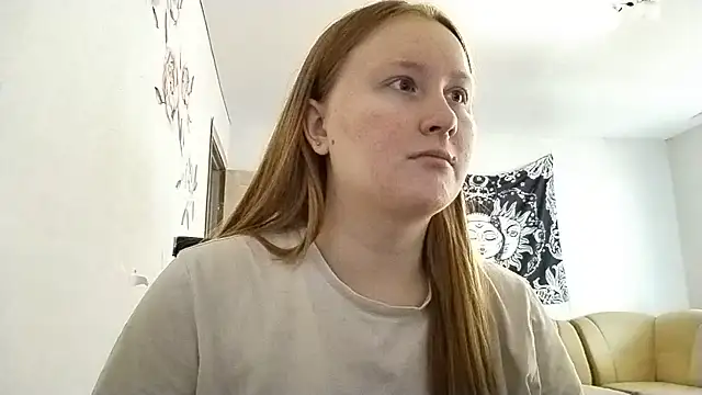 AnikaLipps online show from July 5, 4:08 am