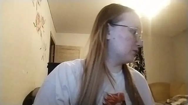 AnikaLipps online show from July 22, 11:17 pm