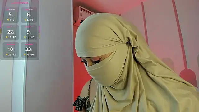 Samarahalsaud online show from March 20, 7:52 pm