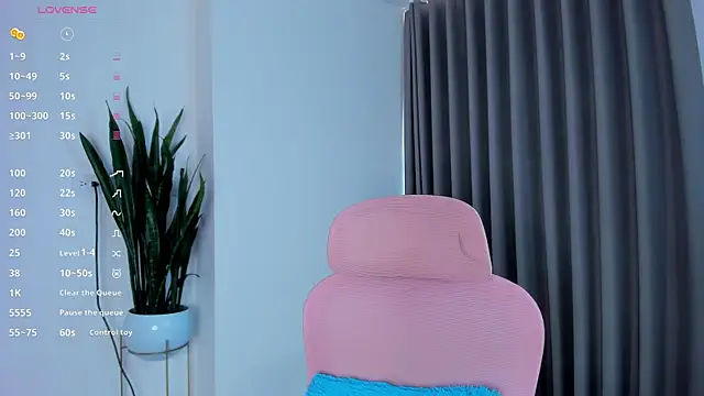sara ospina22 online show from July 22, 7:26 pm