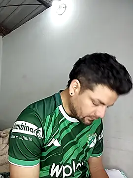 Gissele Rubi online show from February 17, 12:59 pm