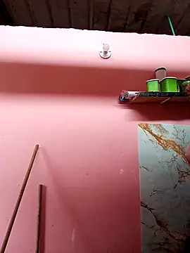 Gissele Rubi online show from March 11, 1:14 pm