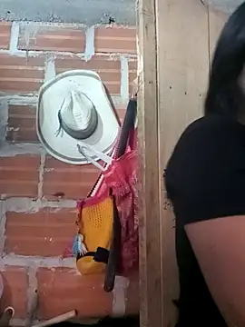 Gissele Rubi online show from March 16, 12:53 pm