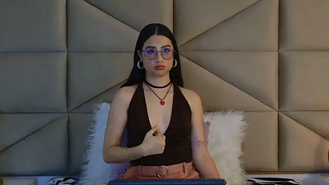 LilyClarck online show from August 2, 8:34 pm