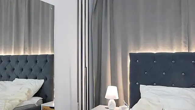 VikkyVonn online show from May 1, 12:41 pm