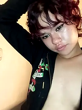 Belladona nyx online show from March 8, 2:15 am