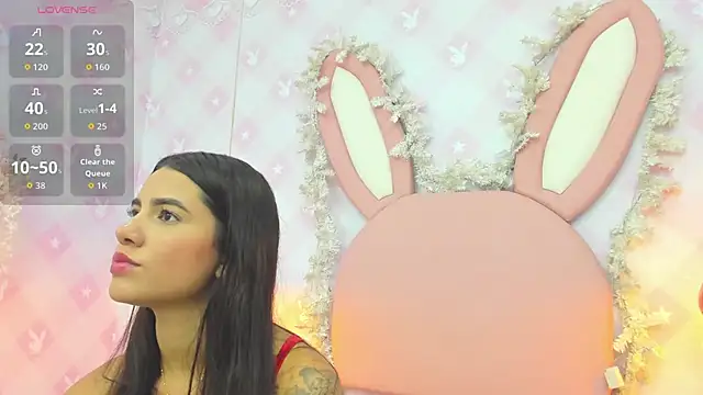 Isabellaa Rosee online show from April 29, 7:30 pm