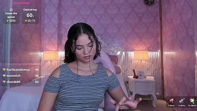 babysophie18  online show from March 5, 4:47 pm