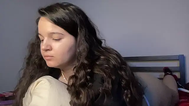 SoyOceanne online show from March 7, 10:28 pm