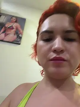 violet-grey online show from June 27, 12:34 am