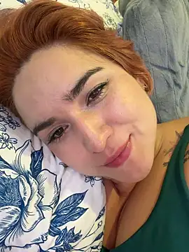 violet-grey online show from June 8, 11:15 pm