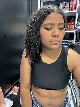 canelaa sweet5 online show from March 17, 4:16 am