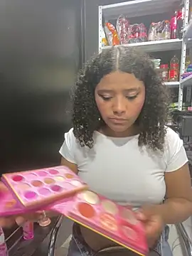 canelaa sweet5 online show from March 13, 4:03 am