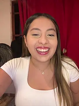 Emiily joee  online show from June 12, 3:36 am
