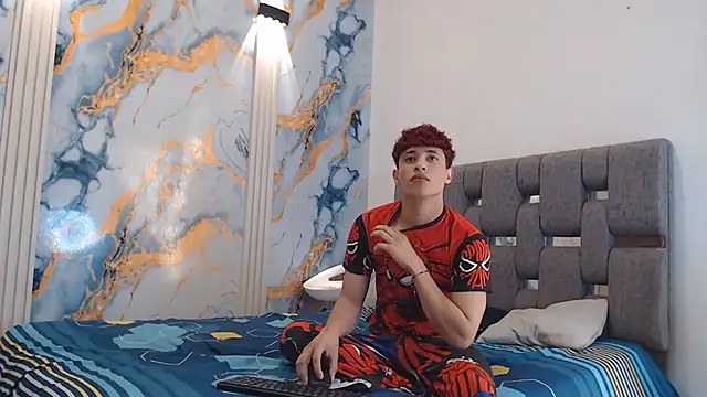 YOUNG BOYS HELL online show from July 31, 7:42 am