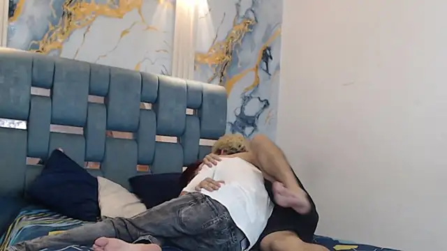 YOUNG BOYS HELL online show from June 30, 2:00 am