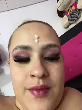 jimenadelaoz online show from March 16, 12:35 am