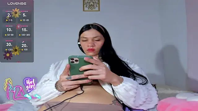 baileyadamms online show from June 25, 11:13 am