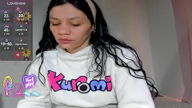 baileyadamms online show from June 16, 2:51 pm