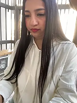 Daniela Pink online show from February 27, 1:11 pm