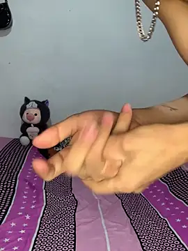 GREEN BOYS online show from June 2, 10:00 pm