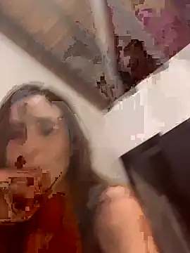 VioletaDark online show from February 15, 2:36 am