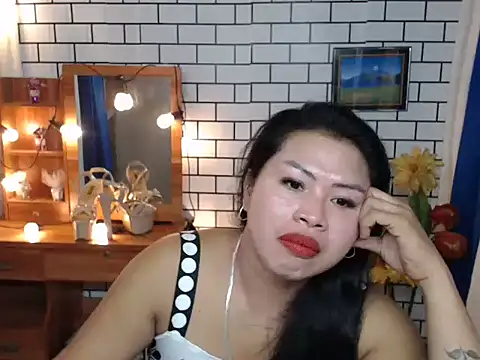 LovelyJessaXX online show from March 15, 11:45 am