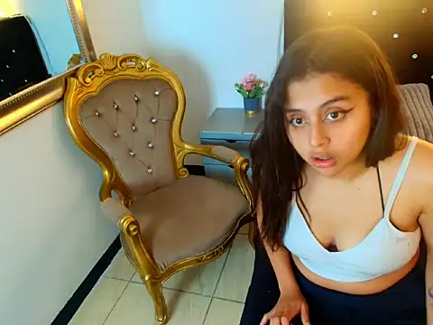 Miilky   online show from March 18, 3:55 am