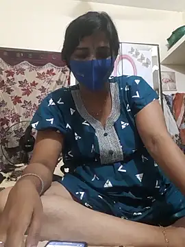 Tamil Luckly girl online show from May 22, 3:32 pm