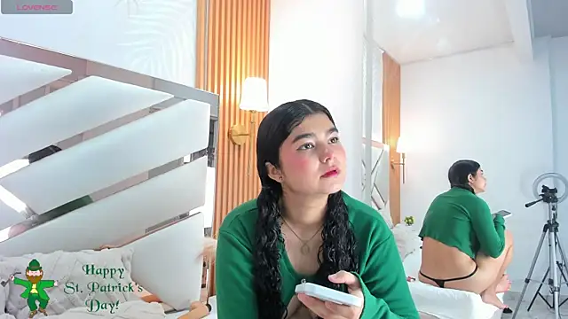  Curly Beauty online show from March 17, 2:43 pm