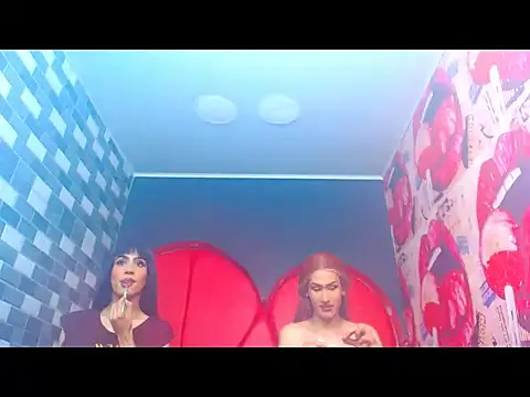 charlottxjuless online show from February 17, 2:38 pm