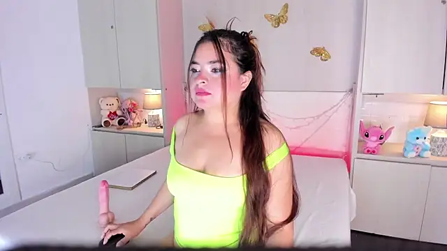 KellyKallahan online show from March 13, 8:21 pm