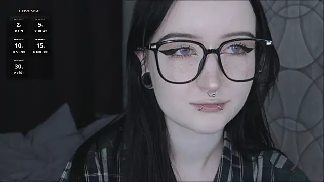 SinSpirits online show from March 15, 9:28 pm