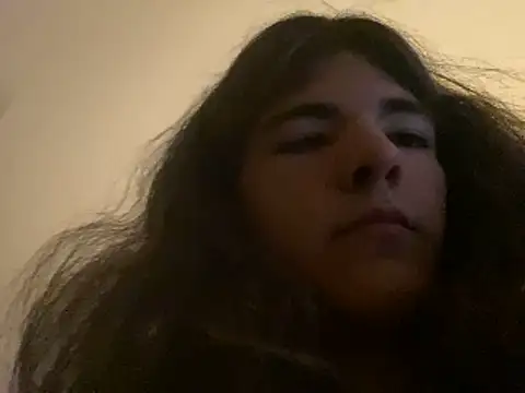 Mika Bunny online show from March 22, 7:14 am