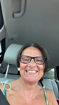 Dance Lady online show from July 8, 10:28 am