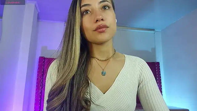 amy ker m online show from February 24, 10:08 pm