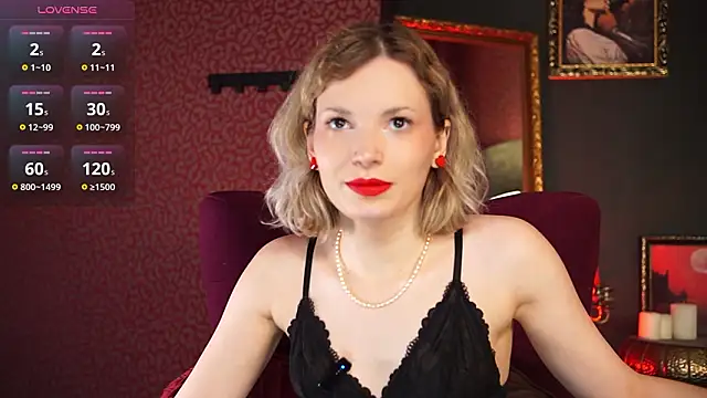 VinylKiss online show from March 13, 8:32 pm