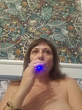 SaraGina online show from July 21, 9:26 pm