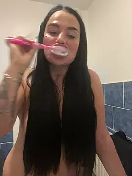 Darkfantisyx online show from August 1, 10:01 pm