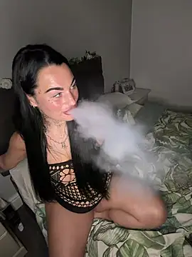 Darkfantisyx online show from July 30, 4:02 am