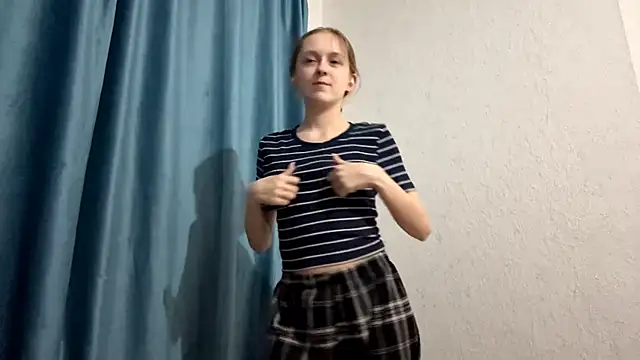 StaticBliss online show from March 8, 6:12 pm