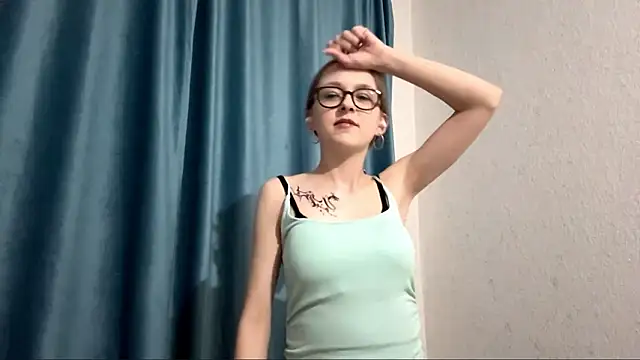 StaticBliss online show from March 15, 6:43 pm