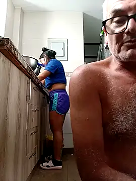 venus-marte online show from February 19, 7:35 pm