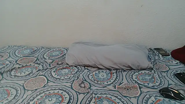 WETPUSSY36XX online show from July 15, 9:52 pm