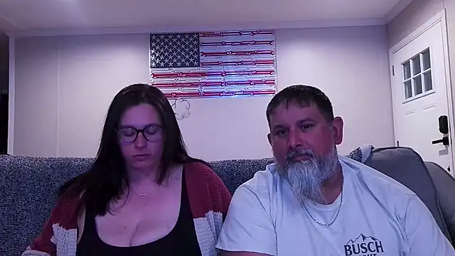 Brownmagic48 online show from March 29, 4:33 am