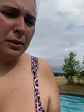 Sandragll online show from July 13, 4:19 pm