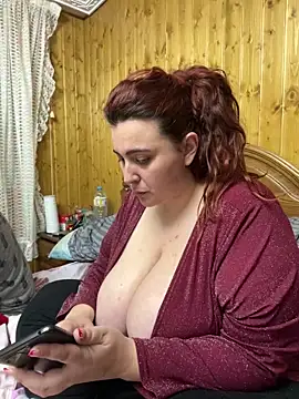 Sandragll online show from May 2, 10:46 pm